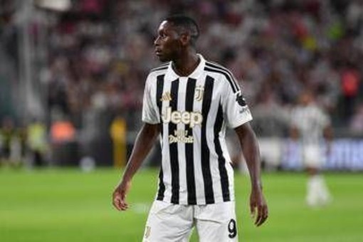 Serie A, oggi Juve-Atalanta: orario, probabili formazioni e dove vederla