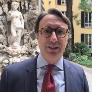 Amato (Atletica Teatro alla Scala): "Campi di atletica il 'palcoscenico' degli atleti del futuro" Amato (Atletica Teatro alla Scala): "Campi di atletica il 'palcoscenico' degli atleti del futuro"