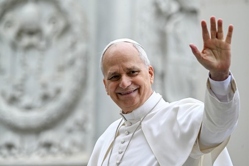 Papa Leone “La violenza contro le donne è barbarie, educare i giovani” Papa Leone “La violenza contro le donne è barbarie, educare i giovani”