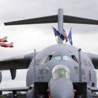 Giustozzi (Rusi): "A Fairford azione per ostacolare i negoziati Iran-Usa o blitz di Hezbollah" Giustozzi (Rusi): "A Fairford azione per ostacolare i negoziati Iran-Usa o blitz di Hezbollah"