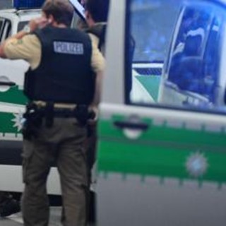Germania, esplosione alla stazione centrale di Augusta: feriti