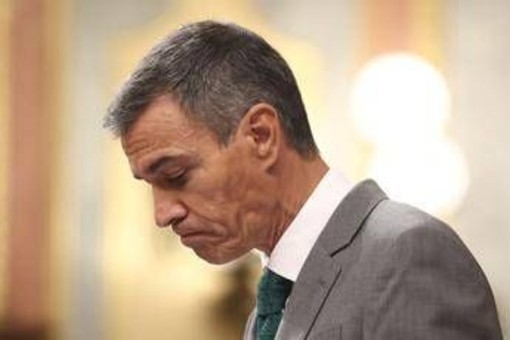 Spagna, Sanchez verso elezioni anticipate