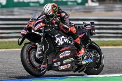 MotoGp, oggi qualifiche e gara Sprint del Gp Francia: orari e dove vederle in tv (in chiaro) MotoGp, oggi qualifiche e gara Sprint del Gp Francia: orari e dove vederle in tv (in chiaro)