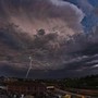 Nuova ondata di maltempo sull'Italia, oggi allerta gialla in 7 regioni Nuova ondata di maltempo sull'Italia, oggi allerta gialla in 7 regioni