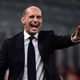 Napoli, ufficiale l'arrivo di Allegri. E i tifosi si dividono