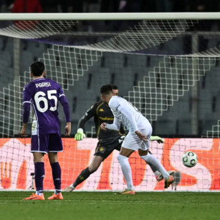 Fiorentina sconfitta 1-0 in casa dall’Aek, i viola non si sbloccano