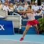 Paolini-Jovic: orario, precedenti e dove vederla in tv (in chiaro)