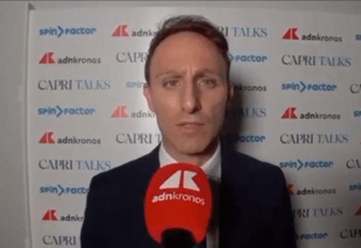 Governo, P. De Luca (Pd): "Tradite tutte le promesse, noi pronti per cambiare rotta"
