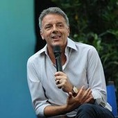 Renzi, l''avvertimento' al campo largo: "Da soli perdete..." Renzi, l''avvertimento' al campo largo: "Da soli perdete..."