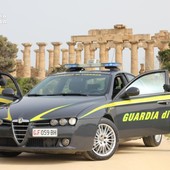 Trovato con mezzo chilo di droga Wax, denunciato nel trapanese