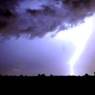 Stop al grande caldo: inizio settimana burrascoso, poi estate piacevole