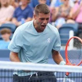 US Open, terza giornata: da Musetti a Cobolli, programma e dove vederli in tv