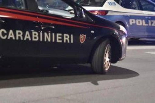 Prato, omicidio nella Chinatown: uomo ucciso a colpi di pistola Prato, omicidio nella Chinatown: uomo ucciso a colpi di pistola