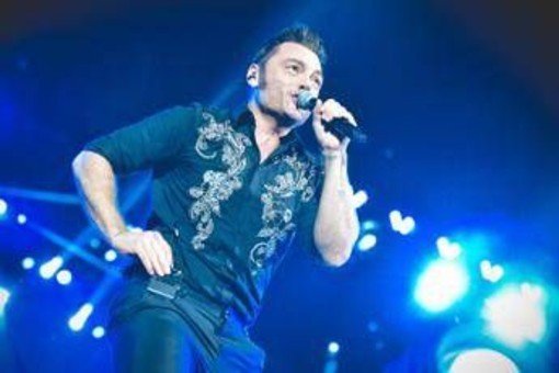 Tiziano Ferro sta per tornare? L'indizio dopo quasi un anno di silenzio
