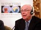 Addio a James Watson, premio Nobel scopritore del Dna: aveva 97 anni Addio a James Watson, premio Nobel scopritore del Dna: aveva 97 anni