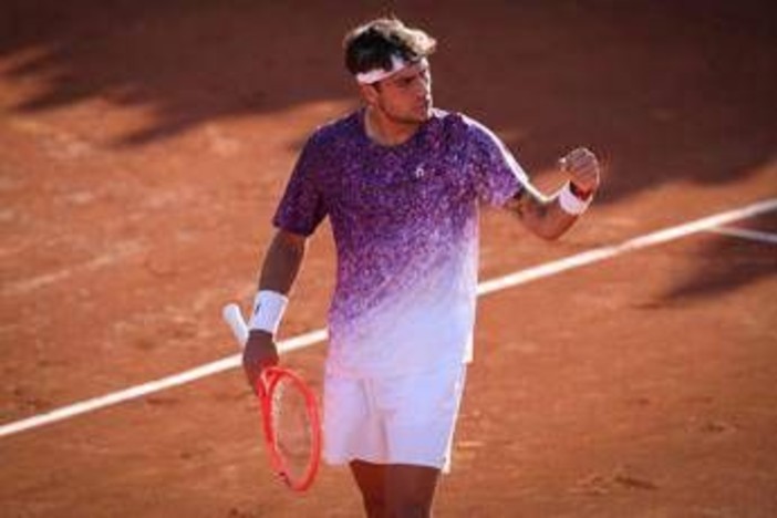 Roland Garros, Cobolli punge sul ranking: "Il livello è basso..."