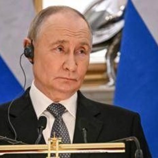 Iran, Putin 'perde' anche Khamenei dopo Assad e Maduro Iran, Putin 'perde' anche Khamenei dopo Assad e Maduro