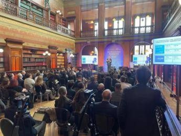 Ue, Philip Morris presenta studio Eu Economic Footprint 2021-2025