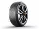 Continental è Official Tyre del Giro Next Gen 2025