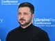 Zelensky “Con la Francia ampliamo produzione congiunta difesa”