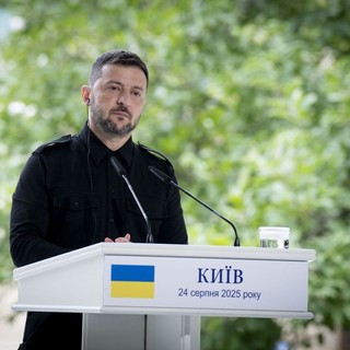 Zelensky “Dalla Russia segnali negativi sui negoziati”