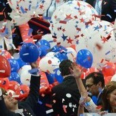 Usa, da &quot;Amo Hitler&quot; a &quot;camere a gas&quot; per gli avversari, messaggi choc in chat giovani leader Repubblicani