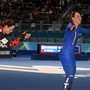 Francesca Lollobrigida, chi è il primo oro azzurro alle Olimpiadi di Milano Cortina