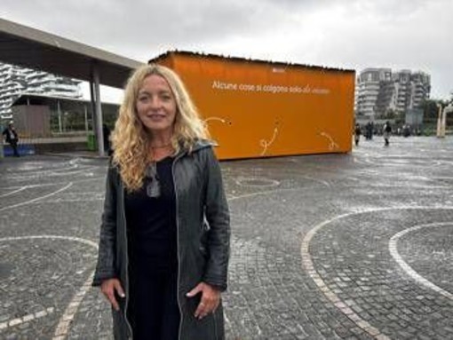 Fiocchi (Sobi Italia), 'con campagna Rare Means Care riflettori su malattie renali rare' Fiocchi (Sobi Italia), 'con campagna Rare Means Care riflettori su malattie renali rare'