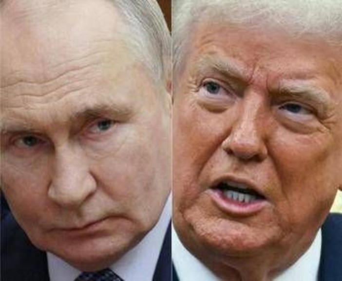 Putin sente Trump, Cremlino: "Russia pronta a tregua con Ucraina per Giorno della vittoria"