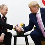 Test nucleari e minacce, Putin risponde a Trump. Vertice per Ucraina si allontana Test nucleari e minacce, Putin risponde a Trump. Vertice per Ucraina si allontana