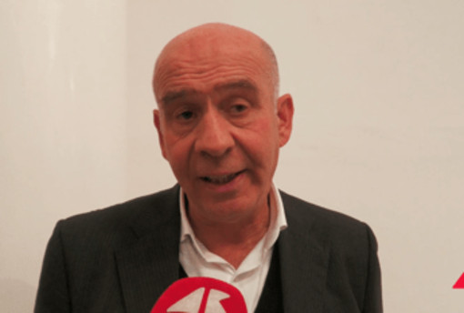 Trasporti, Caradonna (Fnm): "Per le Olimpiadi Trenord ha raddoppiato i treni" Trasporti, Caradonna (Fnm): "Per le Olimpiadi Trenord ha raddoppiato i treni"