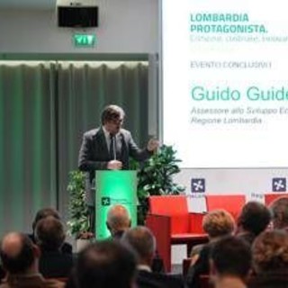 Regione Lombardia lancia 'zone di innovazione e sviluppo (Zis)' Regione Lombardia lancia 'zone di innovazione e sviluppo (Zis)'