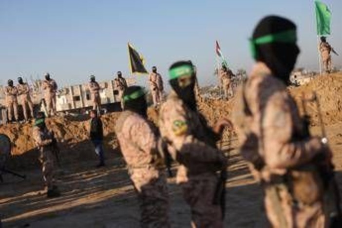 Gaza, Hamas &quot;ha rinunciato al controllo della Striscia&quot;