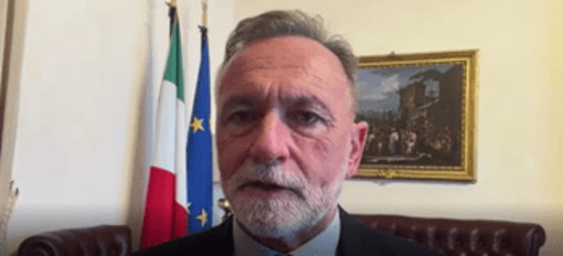 Iap, Cappellacci (Fi): "‘Aria di vita' trasforma consapevolezza in attenzione" Iap, Cappellacci (Fi): "‘Aria di vita' trasforma consapevolezza in attenzione"