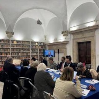 Sanità, Ucb e Altems: "Partecipata per Ssn equo, efficiente e sostenibile" Sanità, Ucb e Altems: "Partecipata per Ssn equo, efficiente e sostenibile"