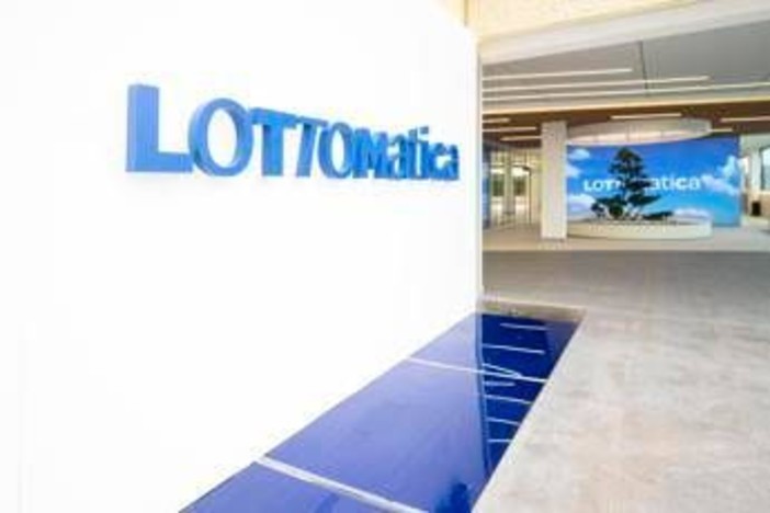 Lottomatica ottiene Iso compliance integrata, primo gruppo gaming in Italia a farlo