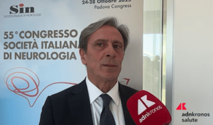 Sclerosi multipla, neurologo De Stefano: &quot;Con nuovi trattamenti eliminati attacchi acuti&quot;