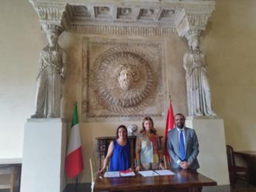 Roma, Municipio I e Cisom insieme per rafforzare sostegno a persone fragili