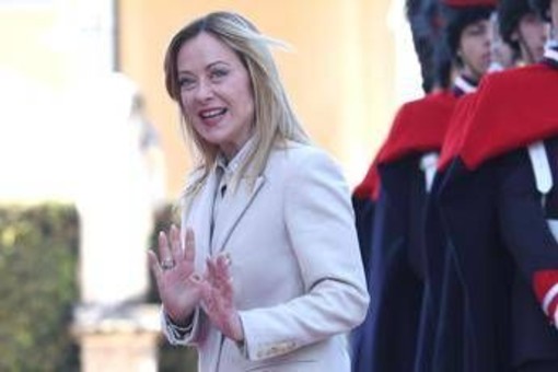 Meloni: "Nobel a Trump? Speriamo di poterglielo dare un giorno"