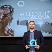 Festa del cinema di Roma, Acea premia il corto 'I custodi dell'acqua'