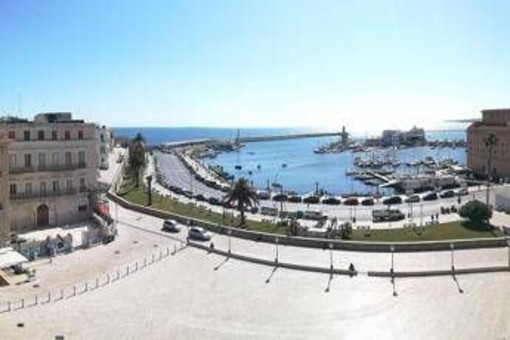 A Bari il miglior clima d'Italia, la classifica