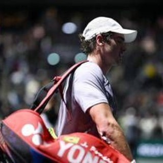 Australian Open, Fonseca choc: Spizzirri lo elimina (e Sinner sorride)