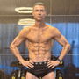 Cristiano Ronaldo senza età, la foto e il fisico d'acciaio Cristiano Ronaldo senza età, la foto e il fisico d'acciaio