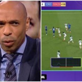 Mondiali, Henry attacca il Var dopo Portogallo-Croazia: "Sta rovinando tutto"