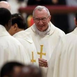 Parolin: &quot;L'auspicio del Papa è che l'italofonia favorisca la cooperazione e rinsaldi valori cristiani&quot;