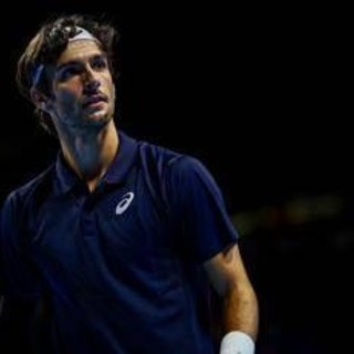 Musetti in finale Atp Atene contro Djokovic, Finals di Torino a un passo Musetti in finale Atp Atene contro Djokovic, Finals di Torino a un passo