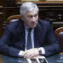 Tajani “Italia nel Board of Peace come Paese osservatore, soluzione equilibrata” Tajani “Italia nel Board of Peace come Paese osservatore, soluzione equilibrata”