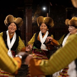 Cina, turismo in crescita costante nello Xizang nel 2025