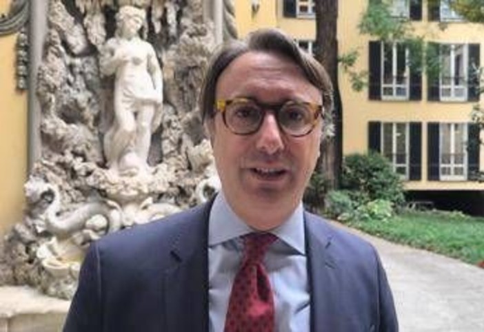 Amato (Atletica Teatro alla Scala): "Campi di atletica il 'palcoscenico' degli atleti del futuro"
