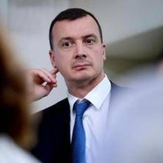 Casalino torna in campo come direttore, l'editore Iervolino: &quot;Progetto di stampa libera&quot;